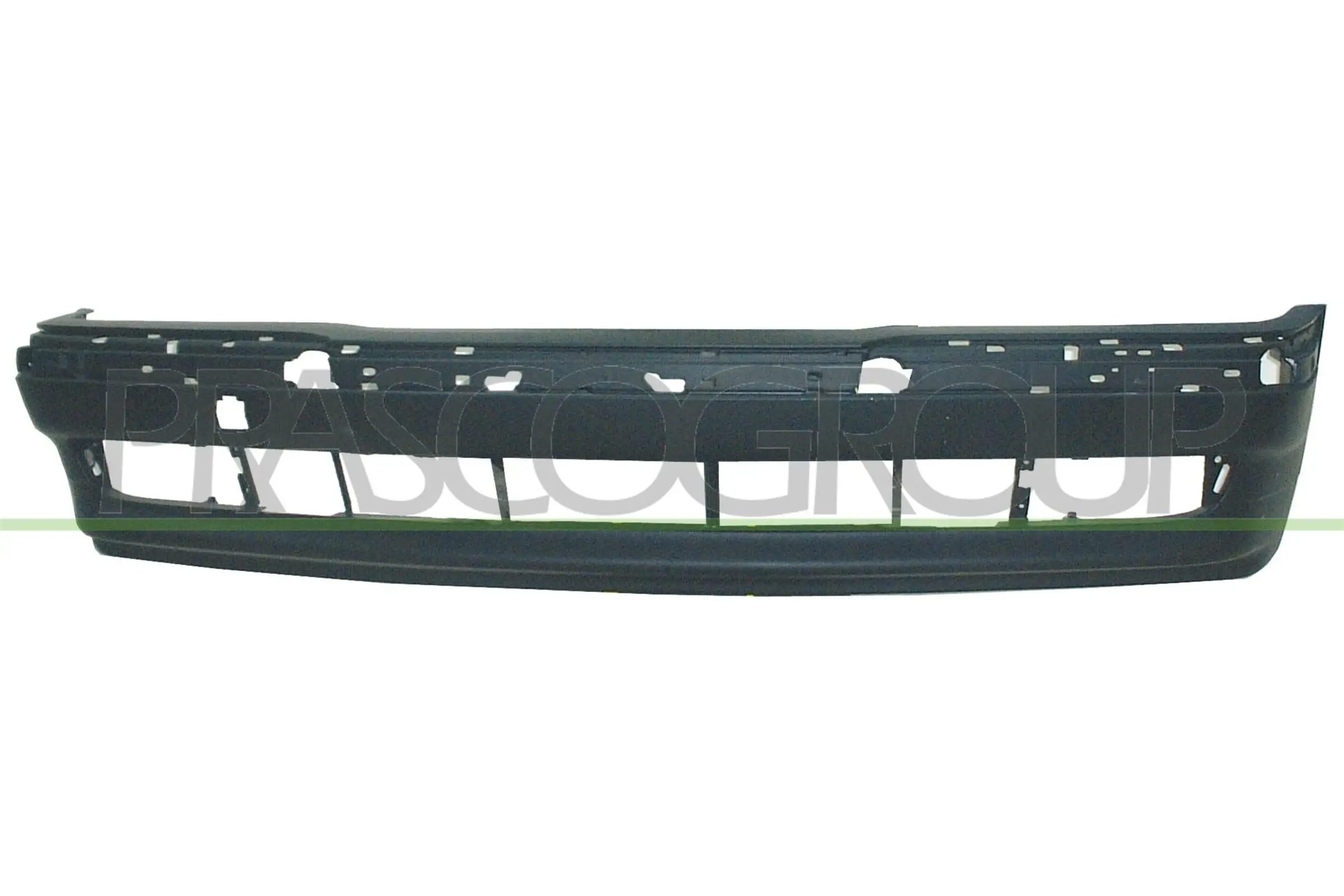 Stoßfänger vorne PRASCO BM0971001