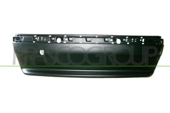 Stoßfänger hinten PRASCO BM0971051 Bild Stoßfänger hinten PRASCO BM0971051