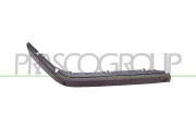 Zier-/Schutzleiste, Stoßfänger vorne rechts PRASCO BM0971233
