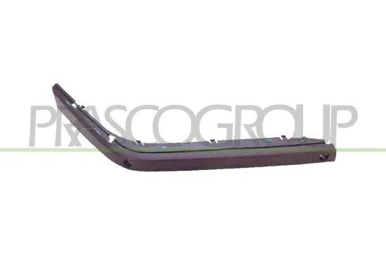 Zier-/Schutzleiste, Stoßfänger vorne rechts PRASCO BM0971233 Bild Zier-/Schutzleiste, Stoßfänger vorne rechts PRASCO BM0971233
