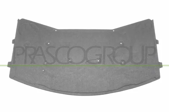 Motorraumdämmung Motorhaube PRASCO BM0971945 Bild Motorraumdämmung Motorhaube PRASCO BM0971945