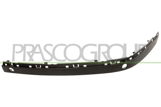 Zier-/Schutzleiste, Stoßfänger vorne links PRASCO BM0991234 Bild Zier-/Schutzleiste, Stoßfänger vorne links PRASCO BM0991234