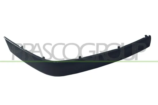 Zier-/Schutzleiste, Stoßfänger vorne rechts PRASCO BM0991243 Bild Zier-/Schutzleiste, Stoßfänger vorne rechts PRASCO BM0991243