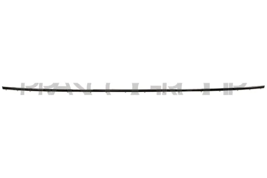 Zier-/Schutzleiste, Stoßfänger Mitte PRASCO BM0991259 Bild Zier-/Schutzleiste, Stoßfänger Mitte PRASCO BM0991259