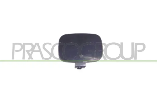 Klappe, Abschlepphaken hinten PRASCO BM0991286 Bild Klappe, Abschlepphaken hinten PRASCO BM0991286