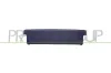 Kennzeichenhalter vorne PRASCO BM0991549