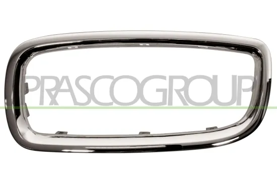 Rahmen, Kühlergitter links PRASCO BM0992334 Bild Rahmen, Kühlergitter links PRASCO BM0992334