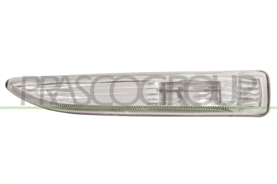 Blinkleuchte Außenspiegel links seitlicher Einbau PRASCO BM0994142 Bild Blinkleuchte Außenspiegel links seitlicher Einbau PRASCO BM0994142