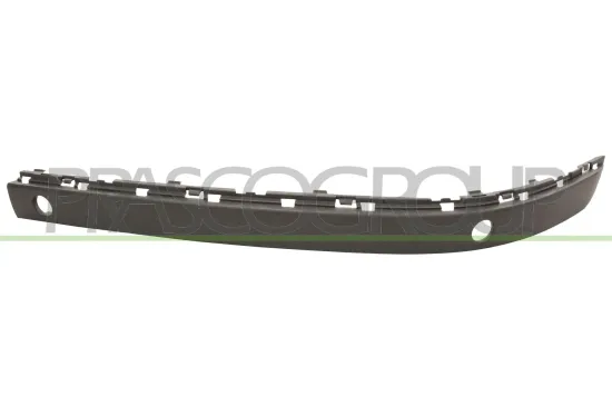 Zier-/Schutzleiste, Stoßfänger vorne links PRASCO BM1001232 Bild Zier-/Schutzleiste, Stoßfänger vorne links PRASCO BM1001232