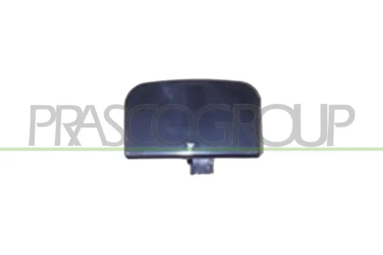 Klappe, Abschlepphaken vorne PRASCO BM1001236 Bild Klappe, Abschlepphaken vorne PRASCO BM1001236