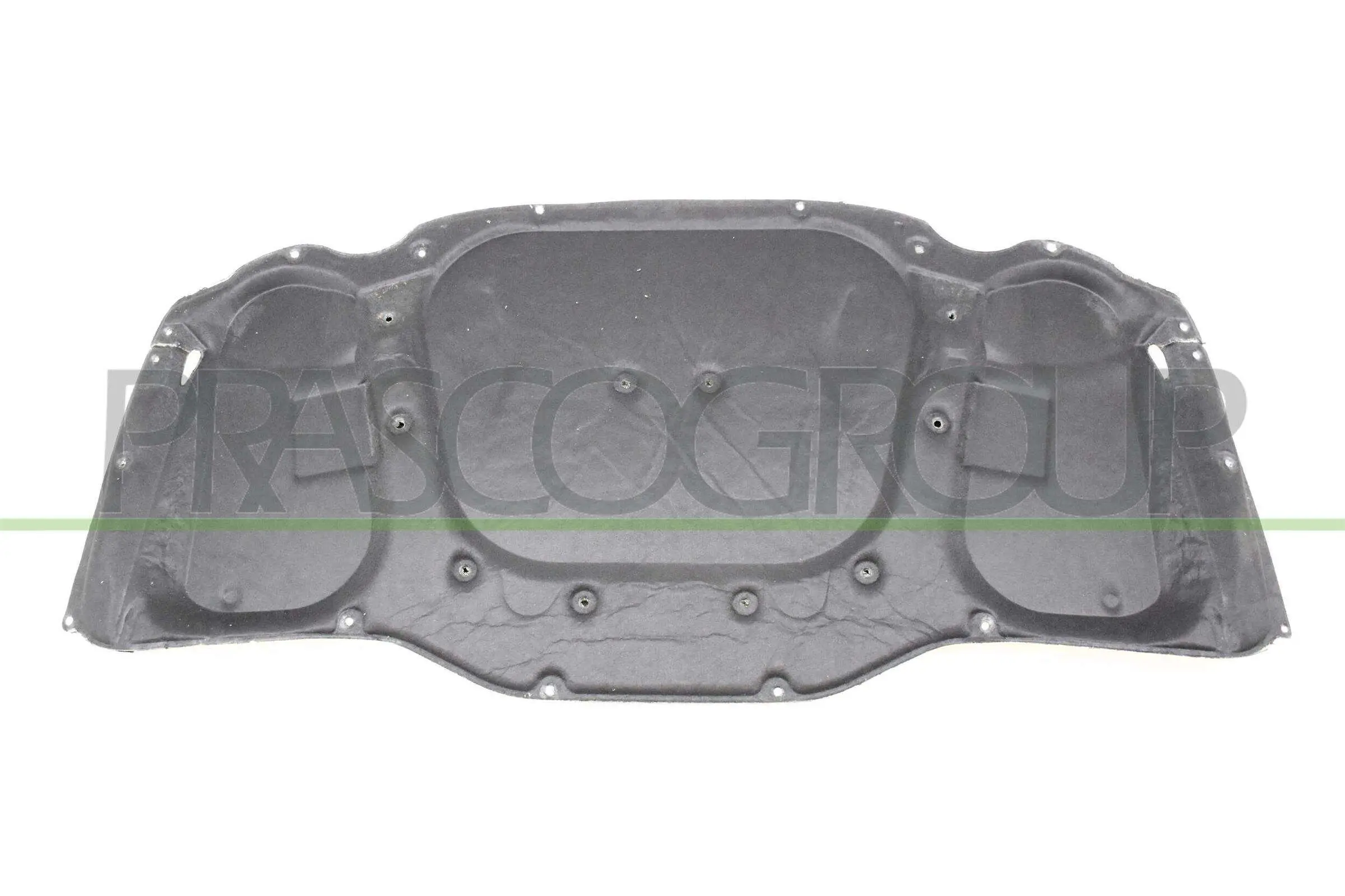 Motorraumdämmung Motorhaube PRASCO BM1001945