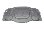 Motorraumdämmung Motorhaube PRASCO BM1001945