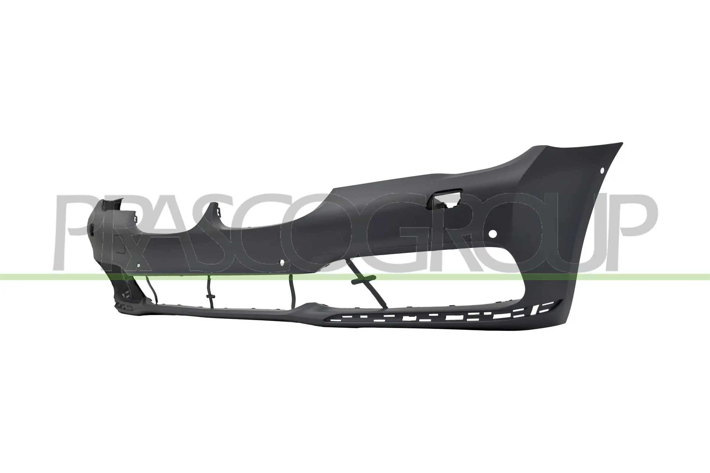 Stoßfänger vorne PRASCO BM1041031