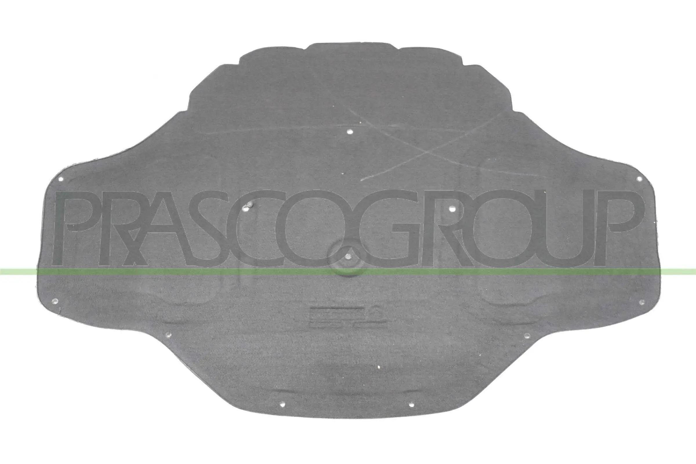 Motorraumdämmung Motorhaube PRASCO BM1041945