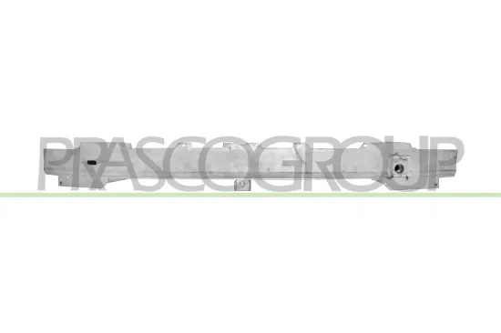 Träger, Stoßfänger vorne PRASCO BM1061622 Bild Träger, Stoßfänger vorne PRASCO BM1061622