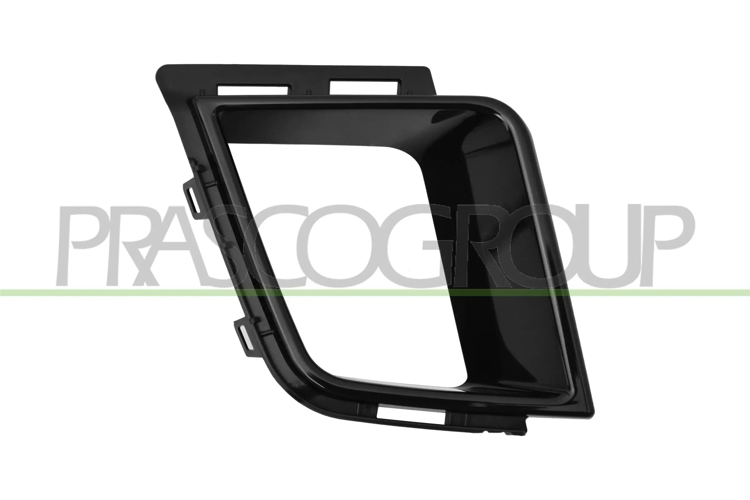 Lüftungsgitter, Stoßfänger vorne rechts PRASCO BM1062113