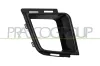 Lüftungsgitter, Stoßfänger vorne rechts PRASCO BM1062113