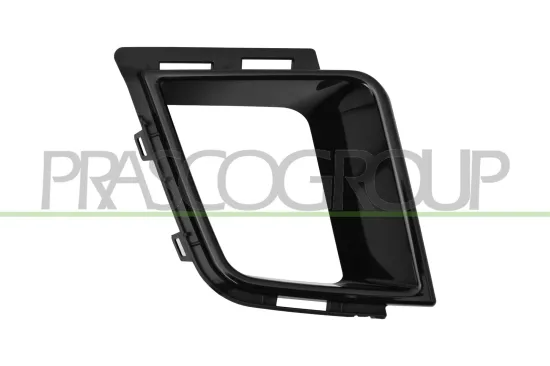 Lüftungsgitter, Stoßfänger vorne rechts PRASCO BM1062113 Bild Lüftungsgitter, Stoßfänger vorne rechts PRASCO BM1062113