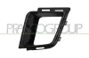 Lüftungsgitter, Stoßfänger vorne links PRASCO BM1062114