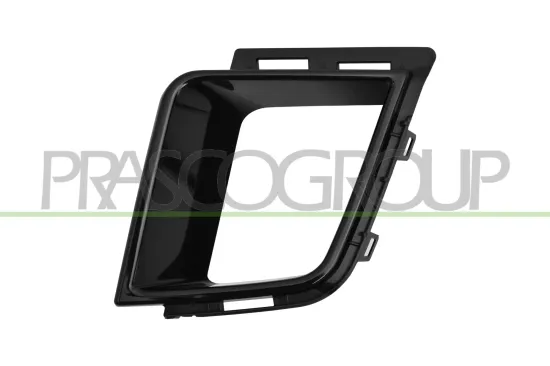 Lüftungsgitter, Stoßfänger vorne links PRASCO BM1062114 Bild Lüftungsgitter, Stoßfänger vorne links PRASCO BM1062114