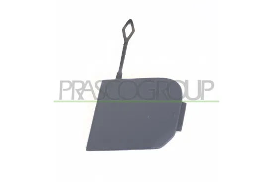 Klappe, Abschlepphaken vorne PRASCO BM1071236 Bild Klappe, Abschlepphaken vorne PRASCO BM1071236