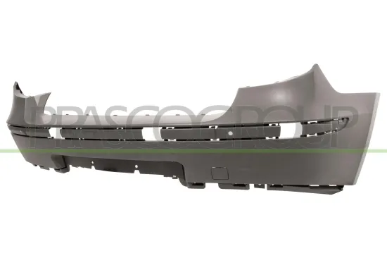 Stoßfänger hinten PRASCO BM1201051 Bild Stoßfänger hinten PRASCO BM1201051