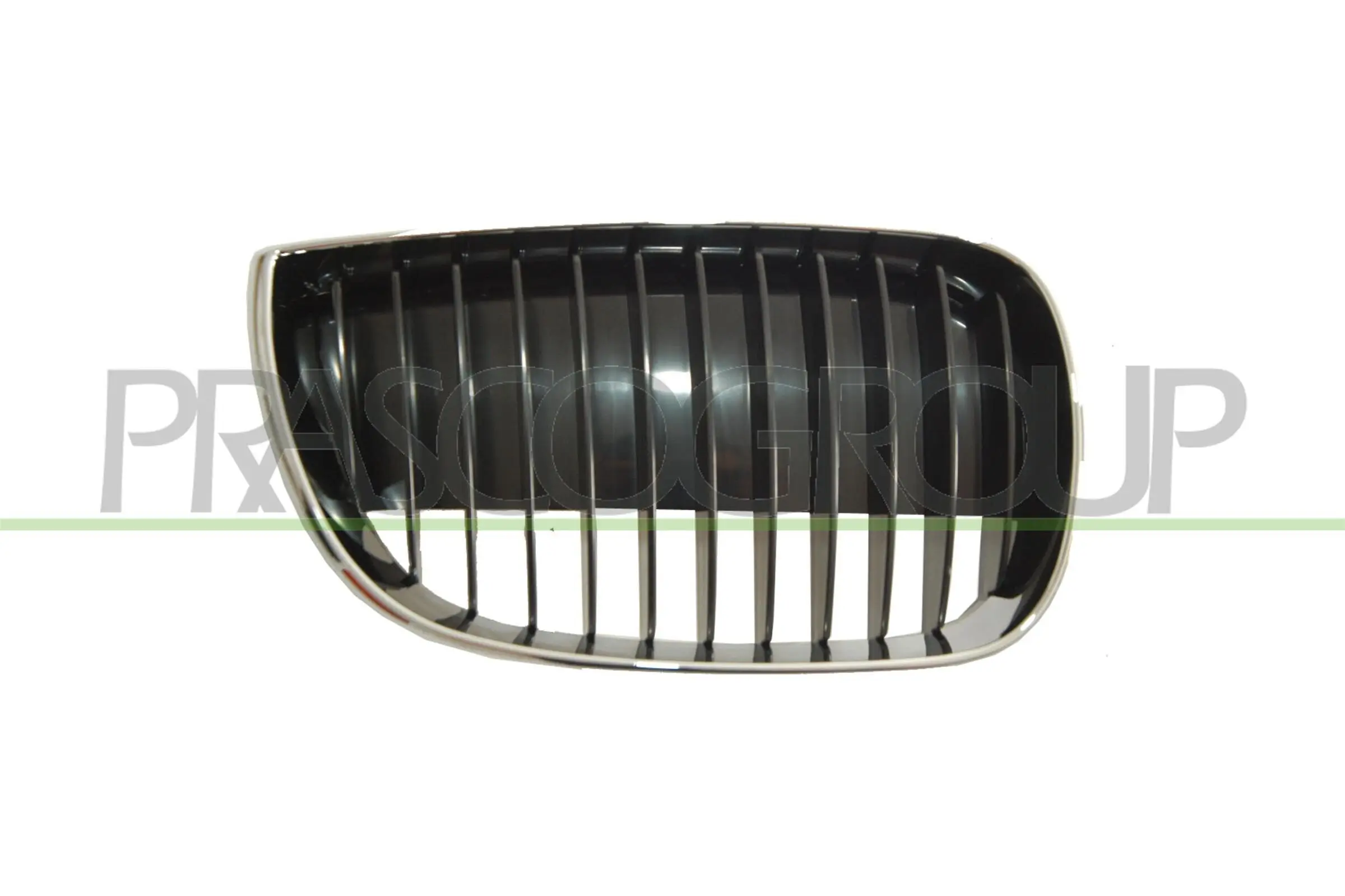 Kühlergitter links PRASCO BM1202014