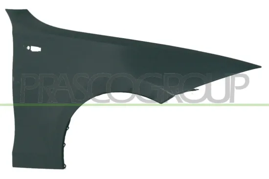 Kotflügel vorne rechts PRASCO BM1203013 Bild Kotflügel vorne rechts PRASCO BM1203013