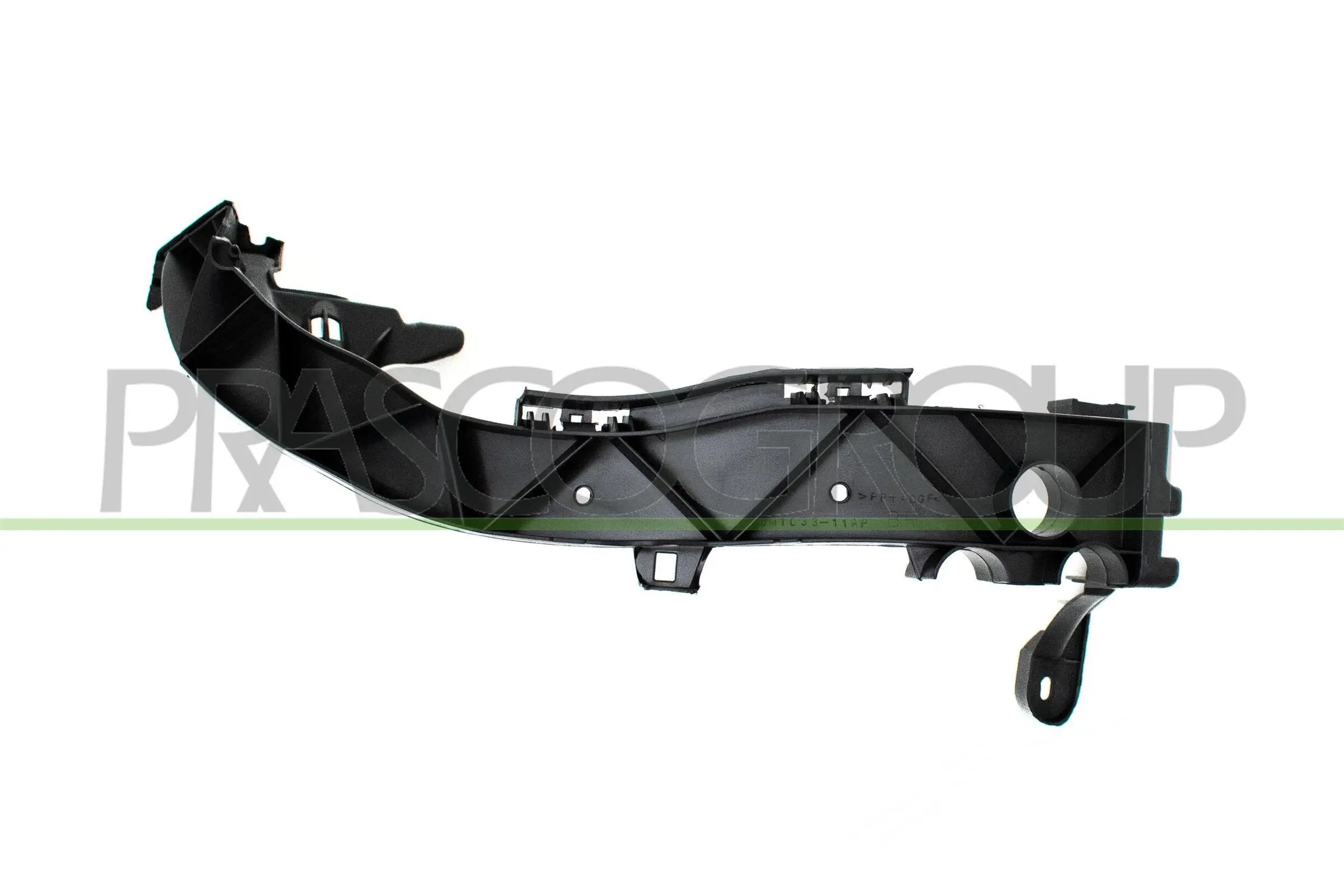 Halter, Hauptscheinwerfer rechts PRASCO BM1203403