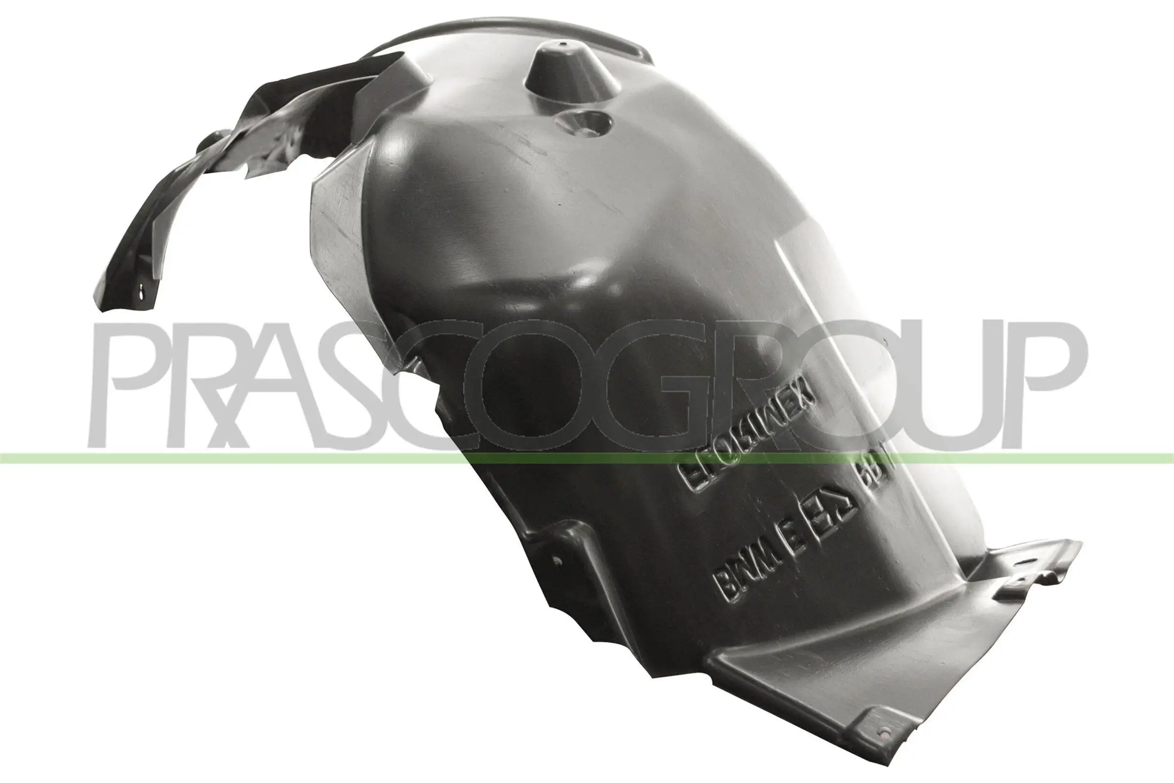 Verkleidung, Radhaus vorne rechts PRASCO BM1203613