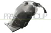 Verkleidung, Radhaus vorne links PRASCO BM1203614