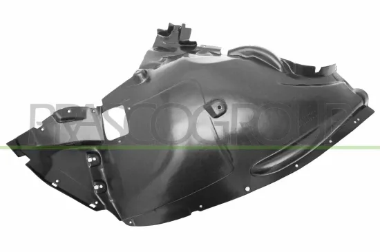 Verkleidung, Radhaus vorne links PRASCO BM1203654 Bild Verkleidung, Radhaus vorne links PRASCO BM1203654