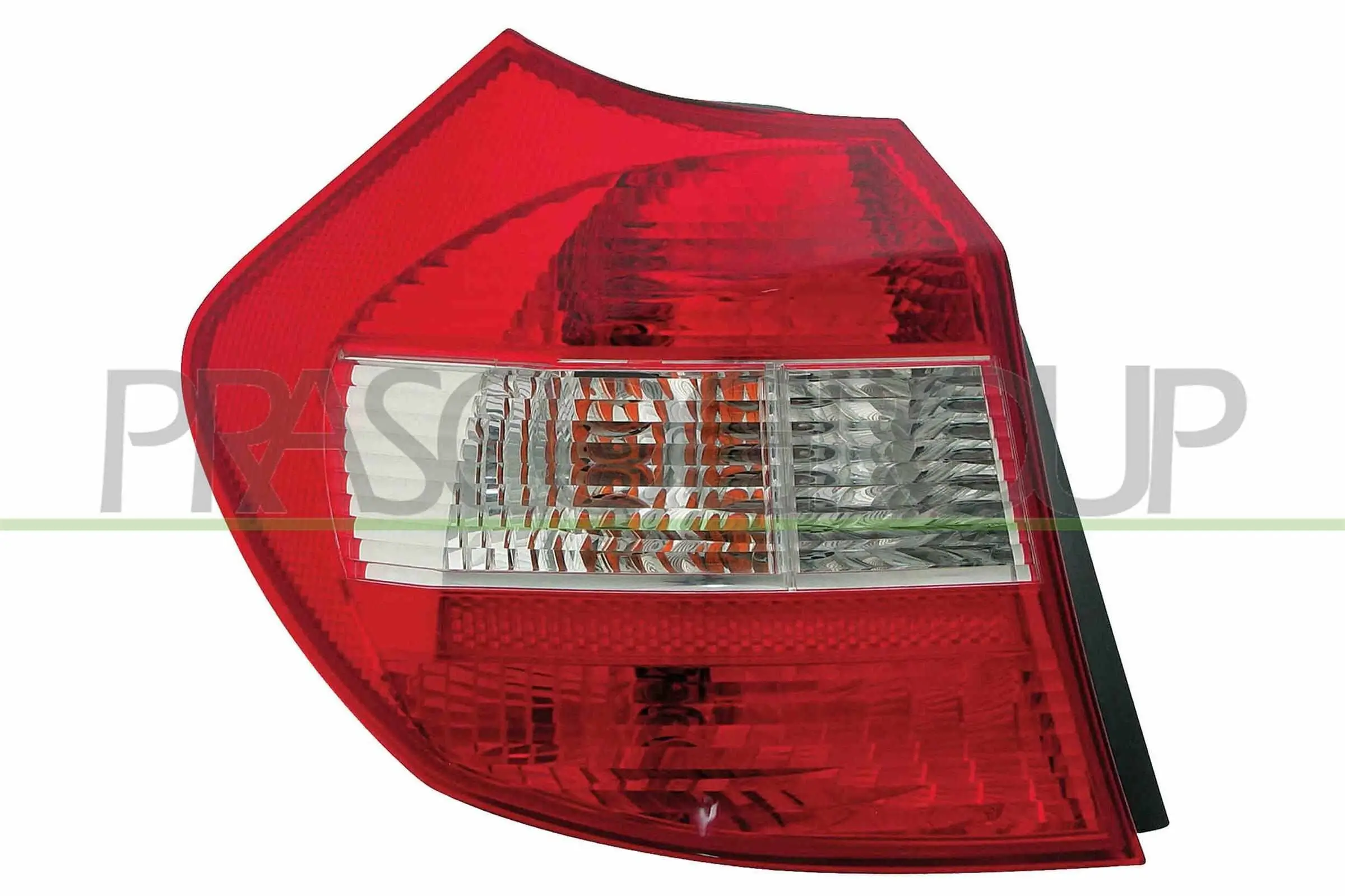 Heckleuchte rechts PRASCO BM1204173