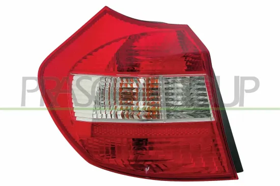 Heckleuchte rechts PRASCO BM1204173 Bild Heckleuchte rechts PRASCO BM1204173