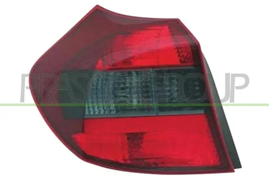 Heckleuchte rechts PRASCO BM1204183 Bild Heckleuchte rechts PRASCO BM1204183