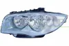 Hauptscheinwerfer links PRASCO BM1204904