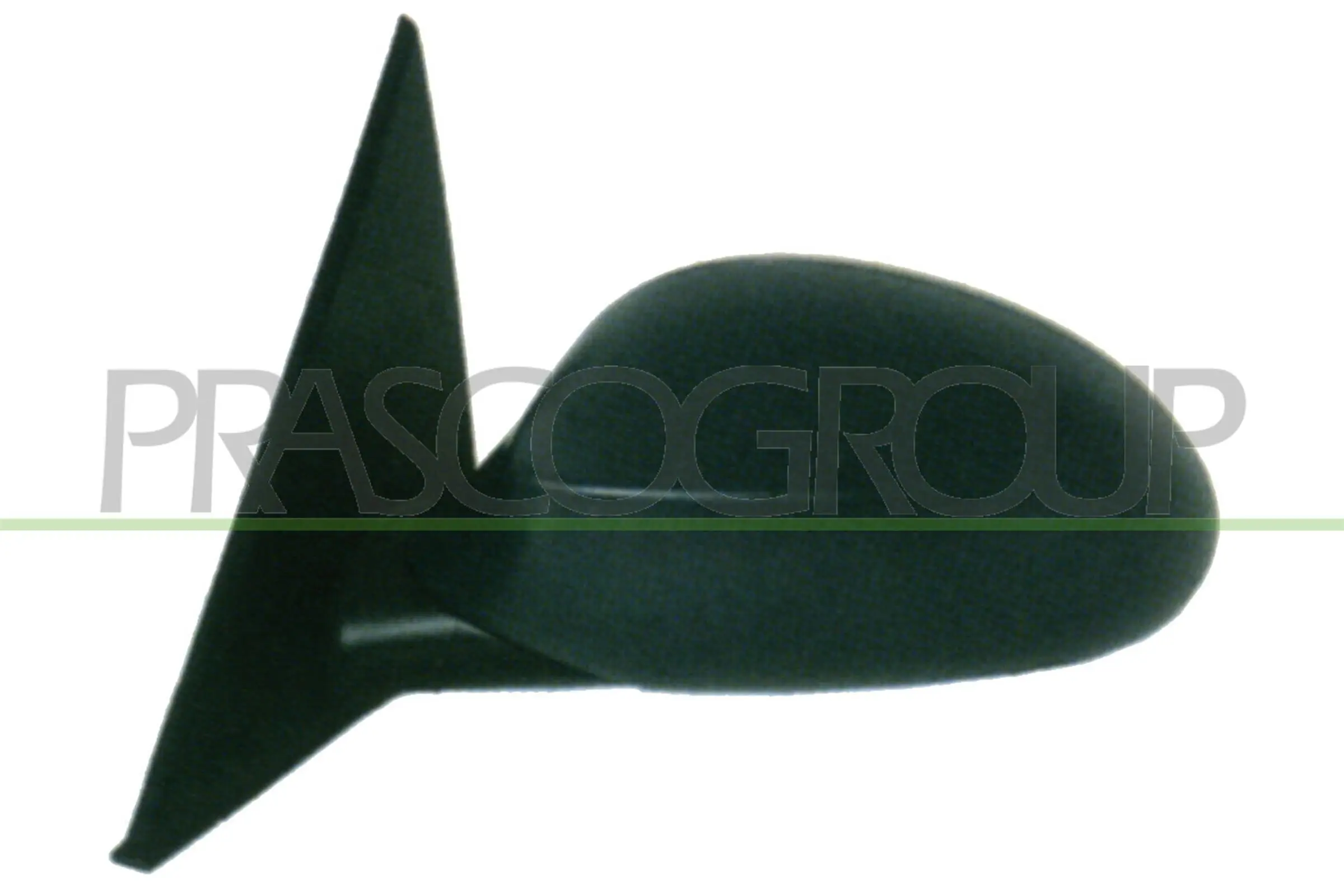 Außenspiegel links PRASCO BM1207314