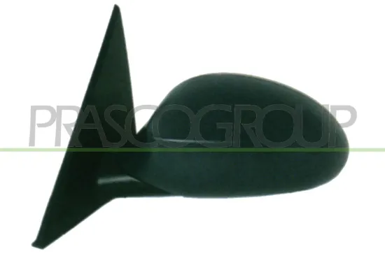 Außenspiegel links PRASCO BM1207314 Bild Außenspiegel links PRASCO BM1207314