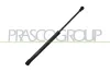 Gasfeder, Motorhaube vorne links vorne rechts PRASCO BM1209005