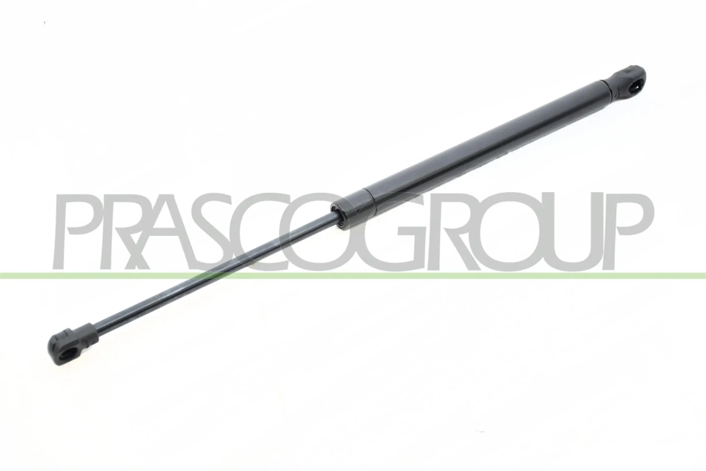 Gasfeder, Koffer-/Laderaum hinten links hinten rechts PRASCO BM1209055