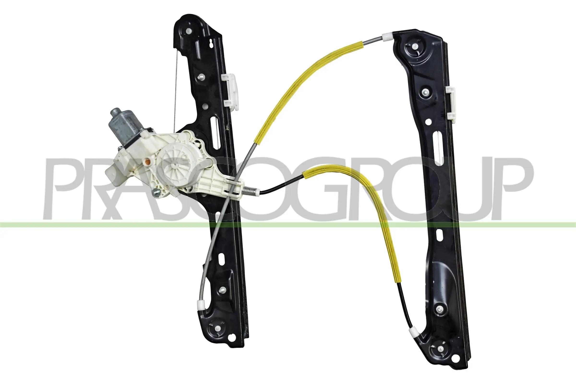 Fensterheber vorne links PRASCO BM120W034
