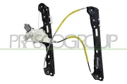 Fensterheber vorne links PRASCO BM120W034