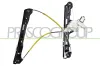 Fensterheber vorne rechts PRASCO BM120W035