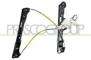 Fensterheber vorne rechts PRASCO BM120W035