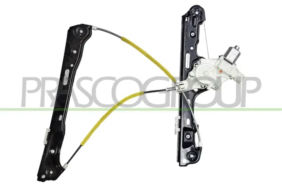 Fensterheber vorne rechts PRASCO BM120W035 Bild Fensterheber vorne rechts PRASCO BM120W035