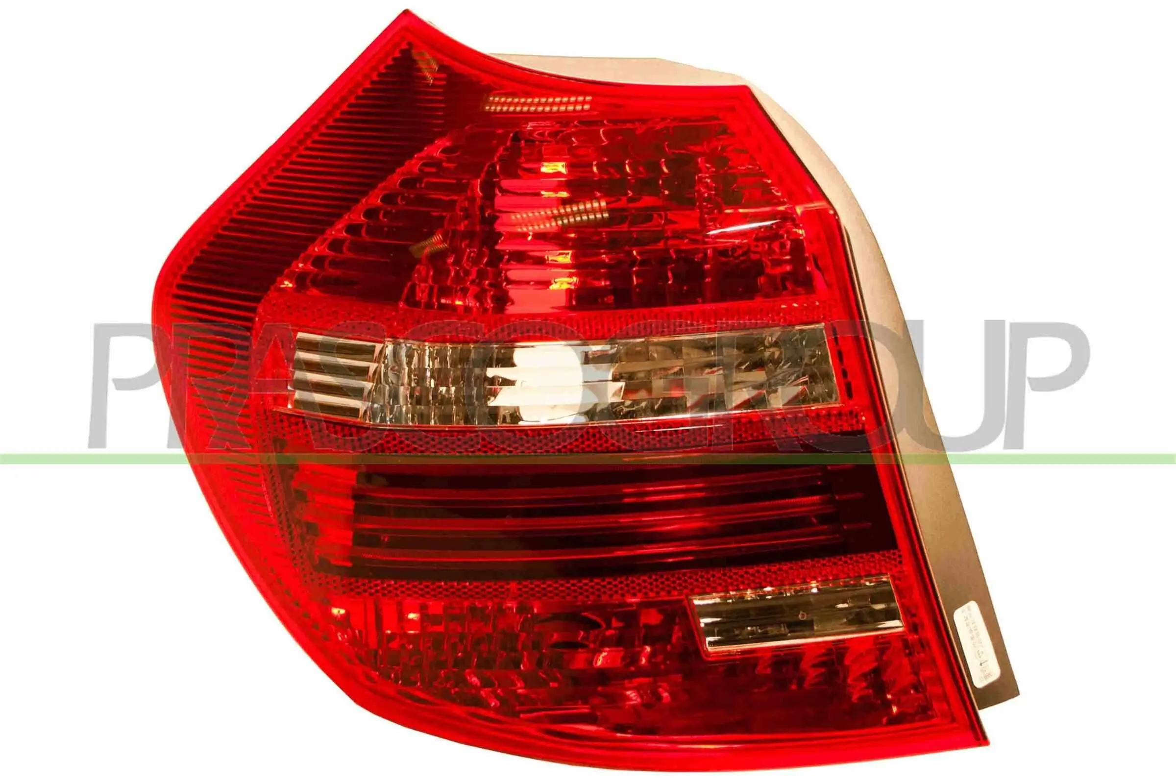 Heckleuchte links PRASCO BM1214054