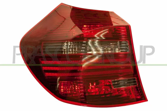 Heckleuchte links PRASCO BM1214164 Bild Heckleuchte links PRASCO BM1214164