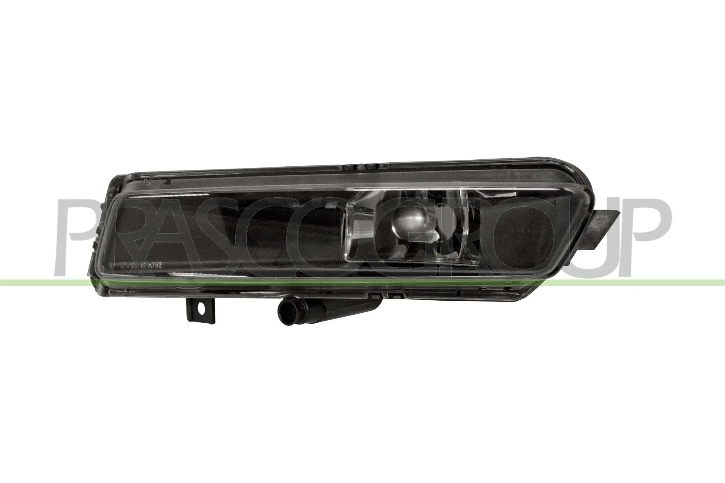 Nebelscheinwerfer links PRASCO BM1214414