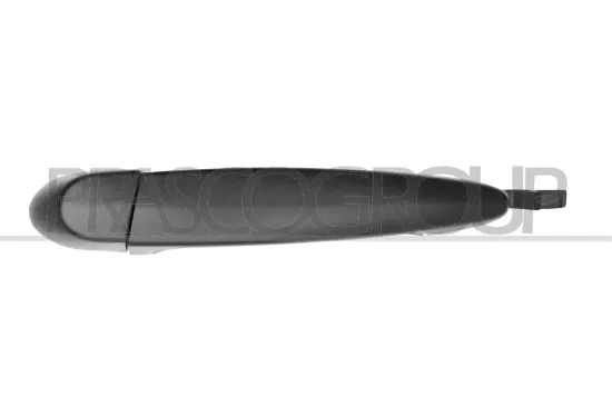 Türaußengriff hinten links PRASCO BM1218104 Bild Türaußengriff hinten links PRASCO BM1218104