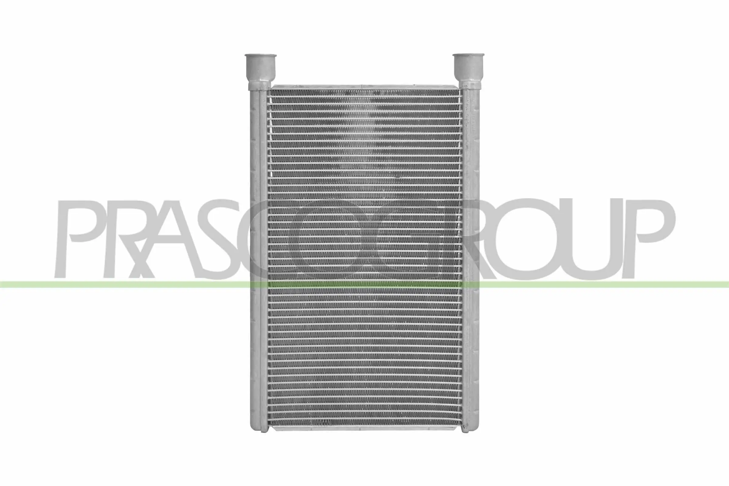 Wärmetauscher, Innenraumheizung PRASCO BM121H004
